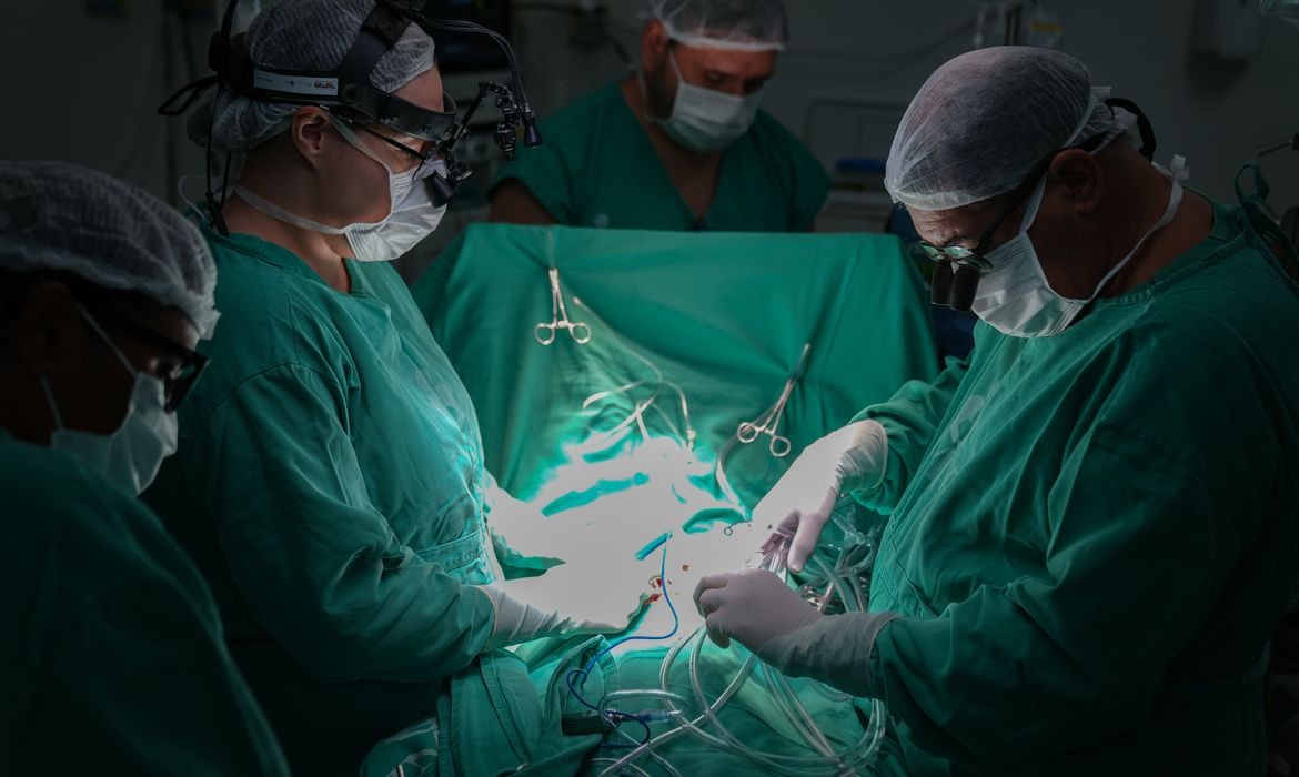 OMS recebe documento do Brasil sobre hepatite B