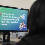 DPE-AM reforça proteção de dados de crianças