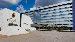 Mudanças políticas levam Aleam à nova eleição