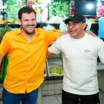 Obras e iluminação impulsionam melhorias em Manaus