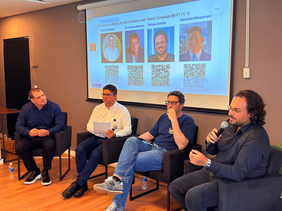Governança fortalece startups de tecnologia