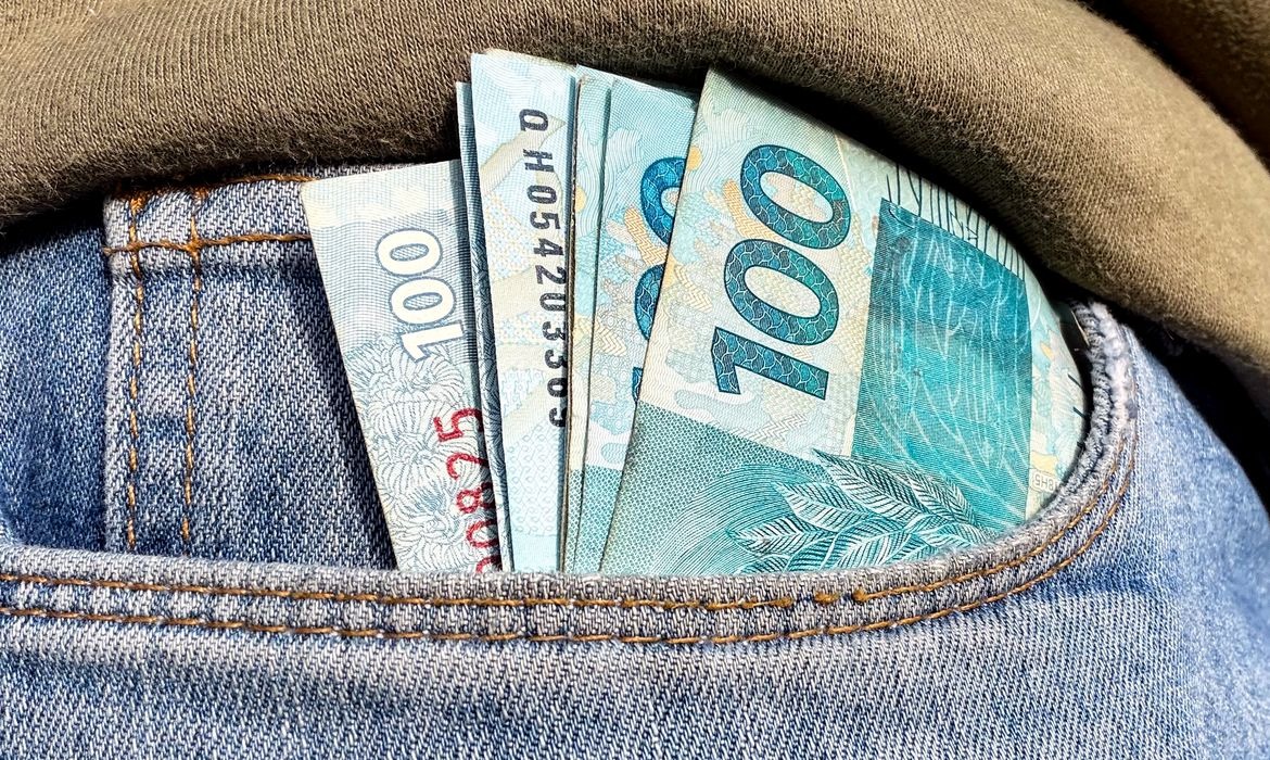 FGTS distribuirá 89% do lucro de 2025