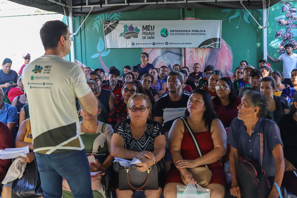 Projeto ganha força nacional