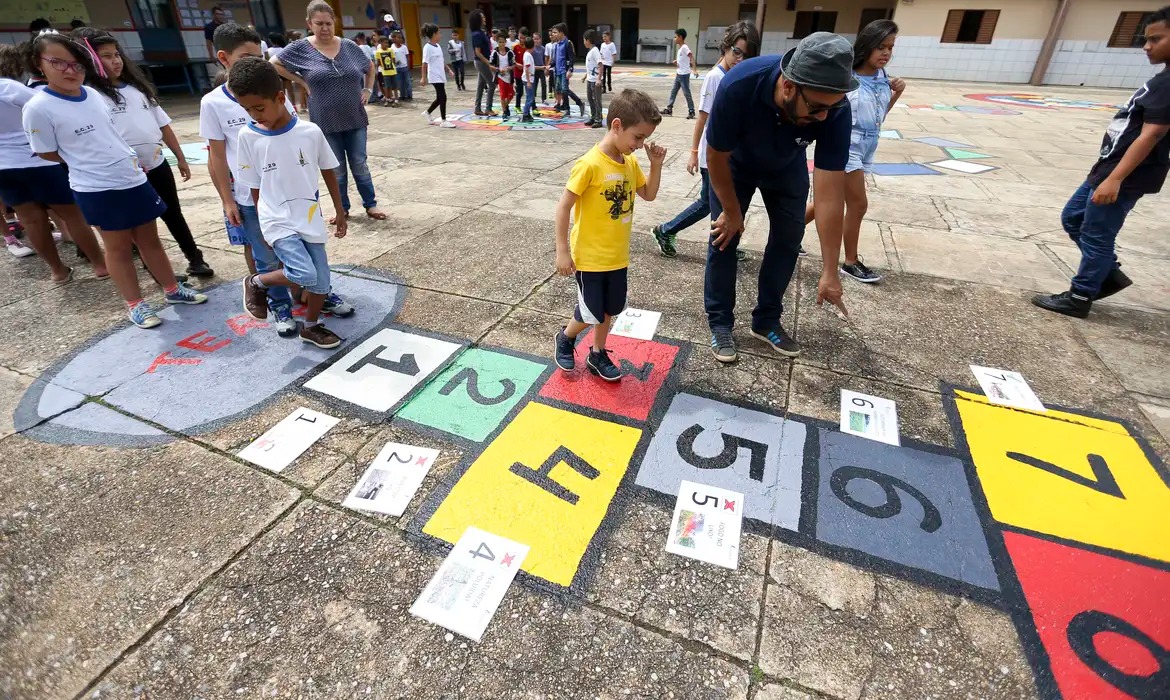 Férias escolares acompanharão a Copa Feminina