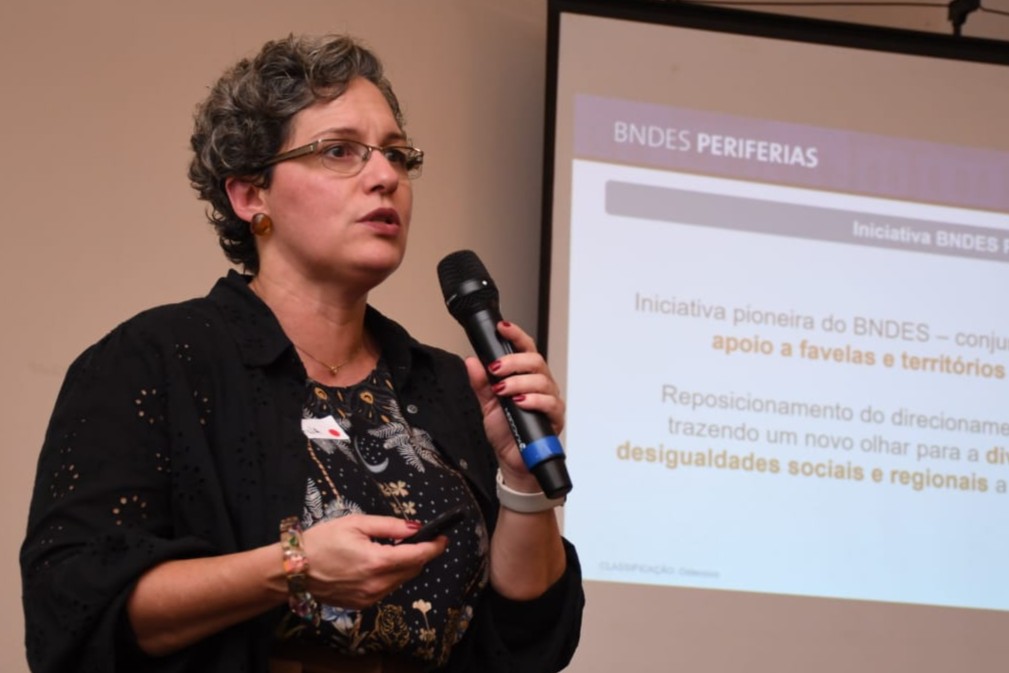 Edital pode mudar a realidade de centenas de organizações