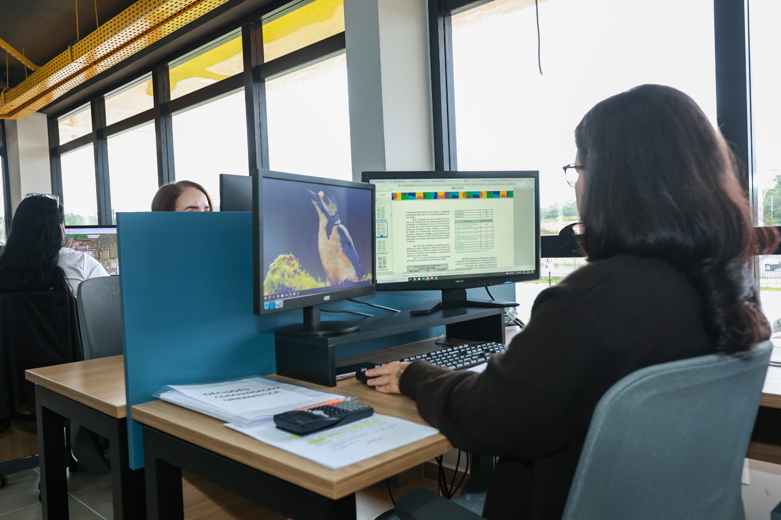 Regularização de imóveis avança em Manaus