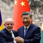 Brasil e China discutem tecnologia e minerais críticos