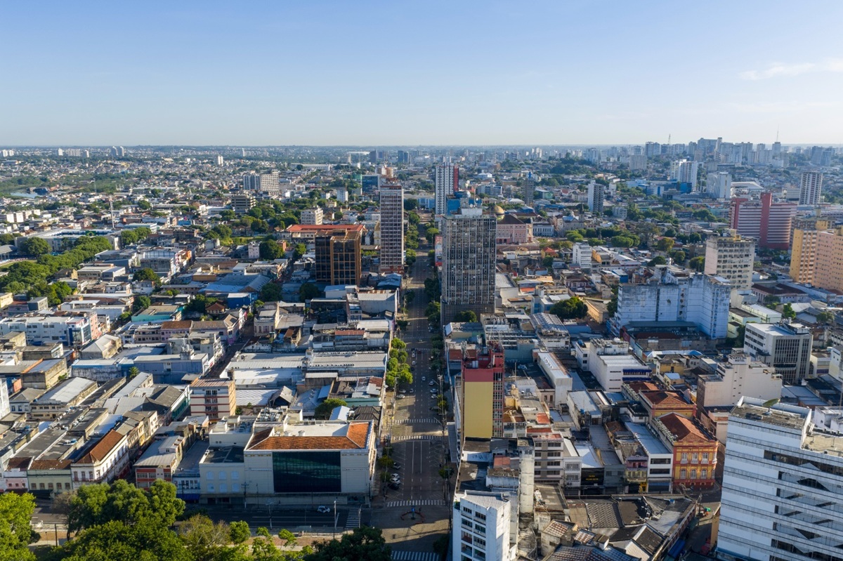 Manaus ultrapassa 38,5 mil processos analisados