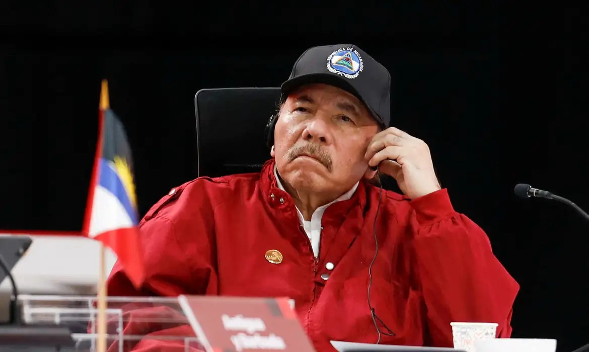 Nicarágua enfrenta pressão por mudanças eleitorais