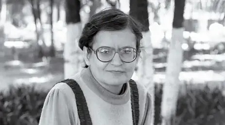 Orides Fontela: concisão e força marcam sua poesia