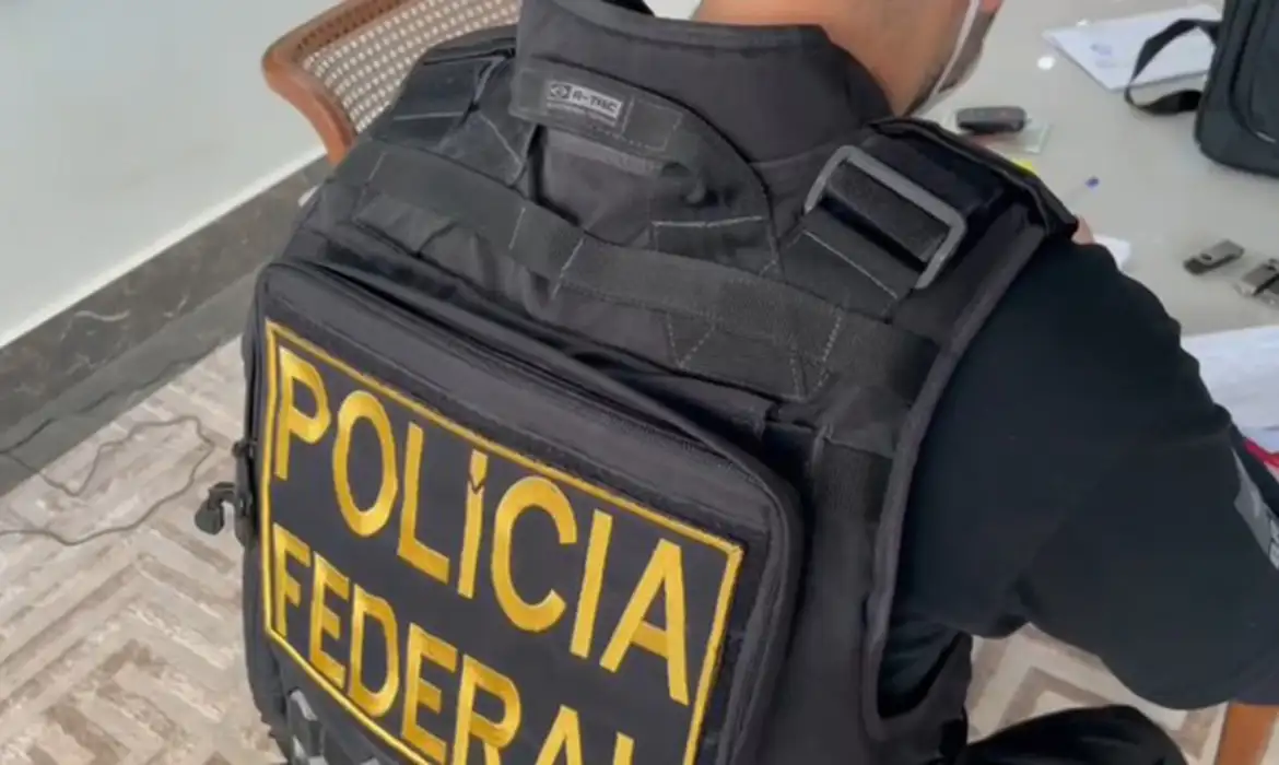 Ofensiva contra crime organizado