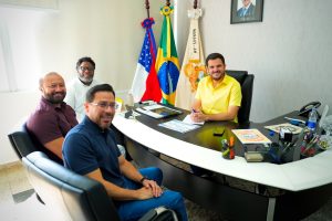Prefeitura convoca 250 profissionais para reforçar a educação em Manaus