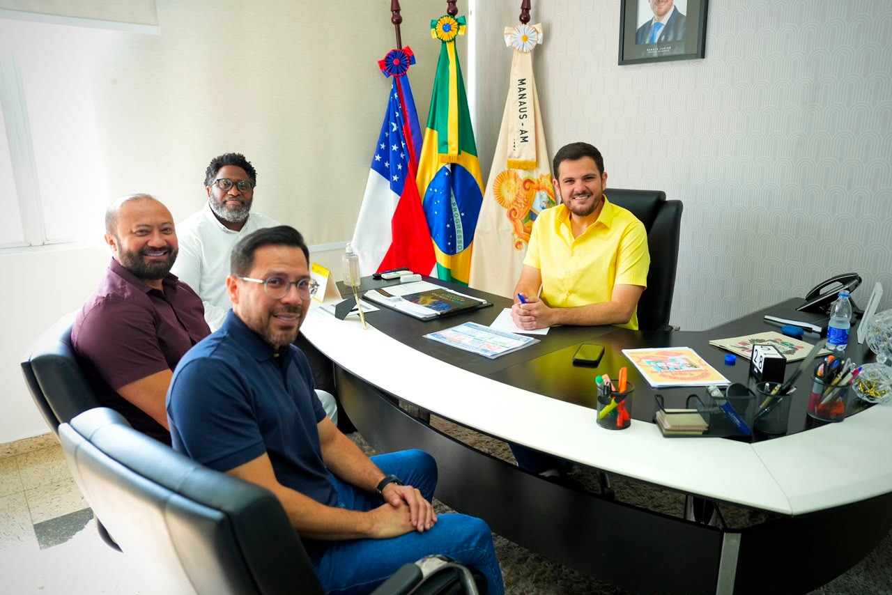 Prefeitura convoca 250 profissionais para reforçar a educação em Manaus