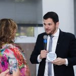 Aposentados recebem orientações para nova fase em Manaus