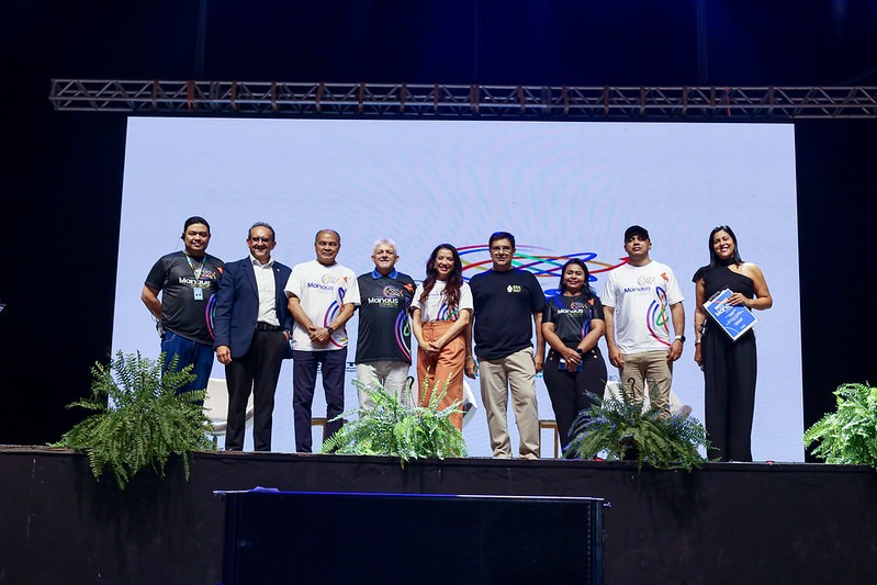 Tecnologia e IA são destaques da Expo Manaus Conecta