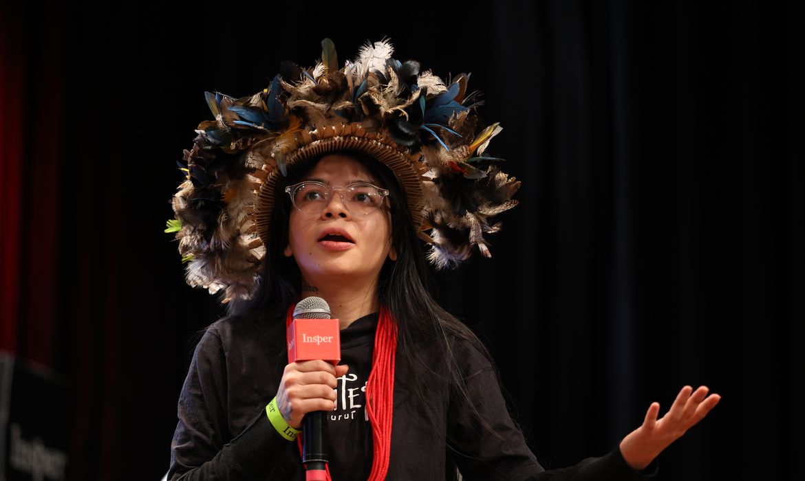Representação indígena cresce na política, cultura e defesa ambiental