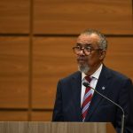 OMS recomenda vigilância mesmo com baixo risco de ebola