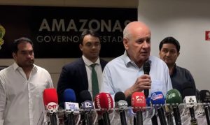 Governo e Prefeitura divergem sobre dívida do Passe Livre