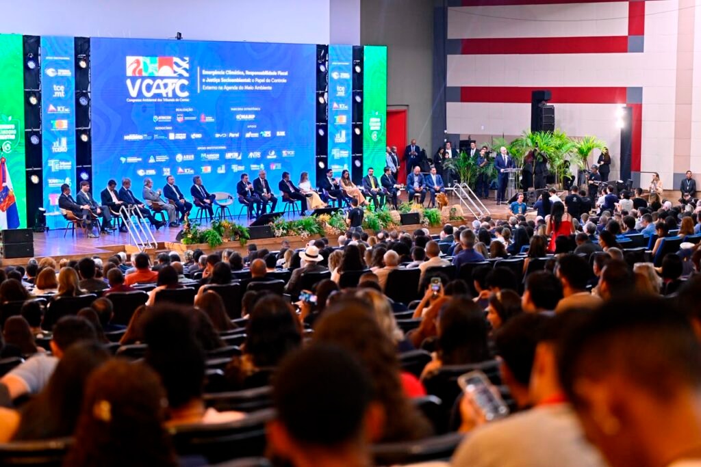 Artigo científico do TCE-AM recebe aprovação nacional