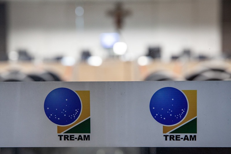 TRE-AM destaca importância das provas em ações eleitorais