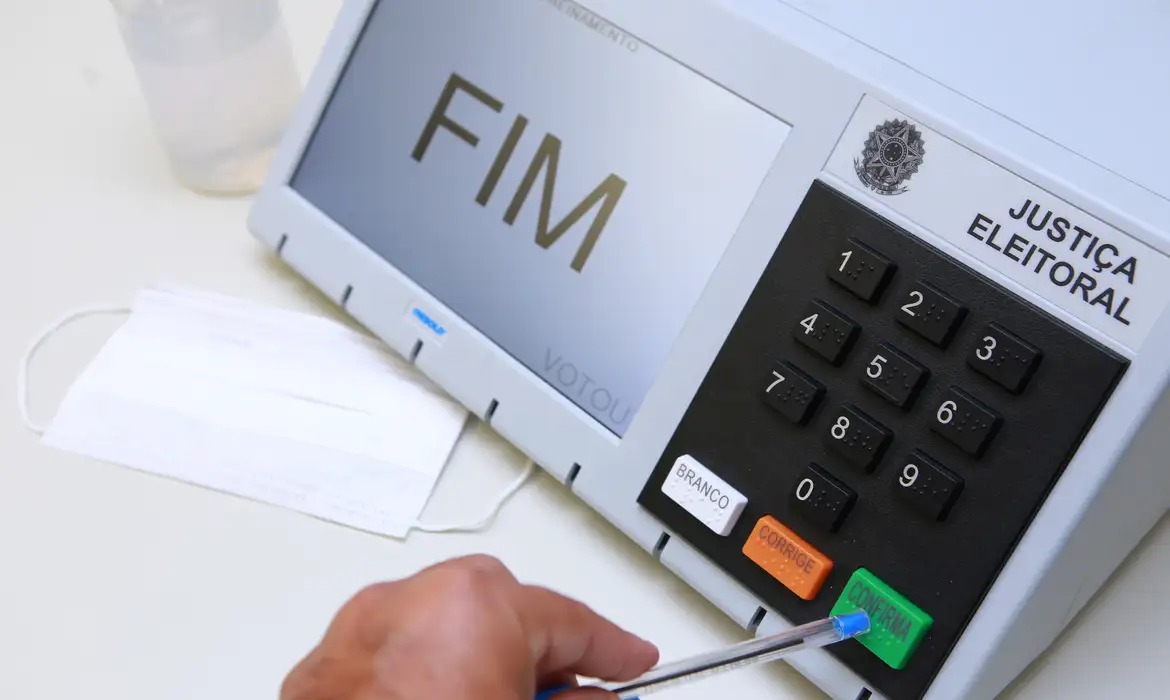 Voto em trânsito em outro estado: veja as regras