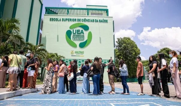 UEA fortalece interiorização da educação superior