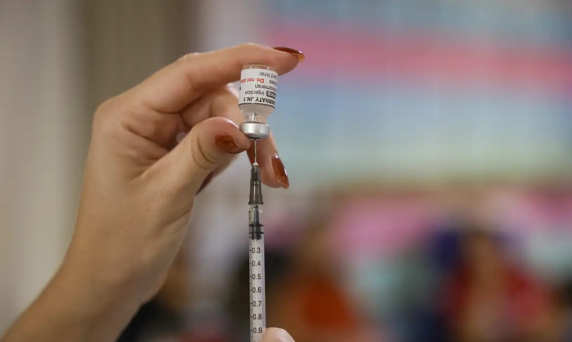 Cobertura da vacina contra HPV preocupa pesquisadores