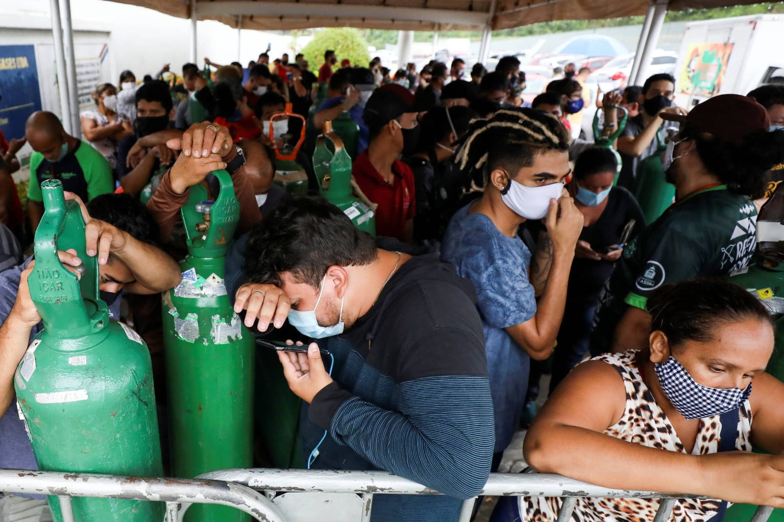SAMU segue critérios médicos para encaminhar pacientes