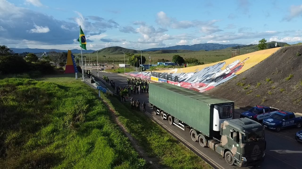 Campanha solidária de Manaus continua ativa