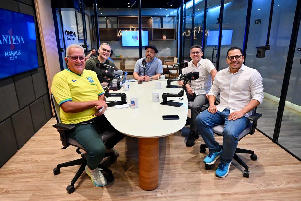 Estrutura forte marca nova fase da campanha