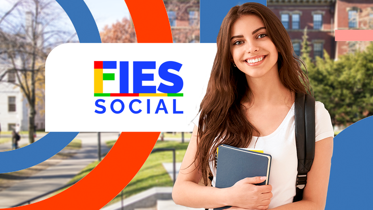 Fies fortalece acesso ao ensino superior