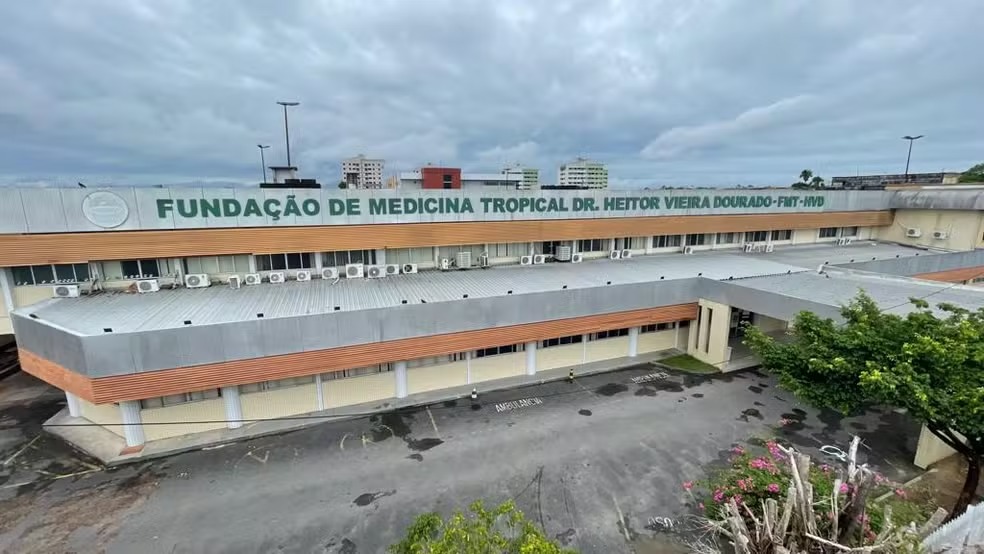 Alimentação hospitalar gera reclamações em Manaus