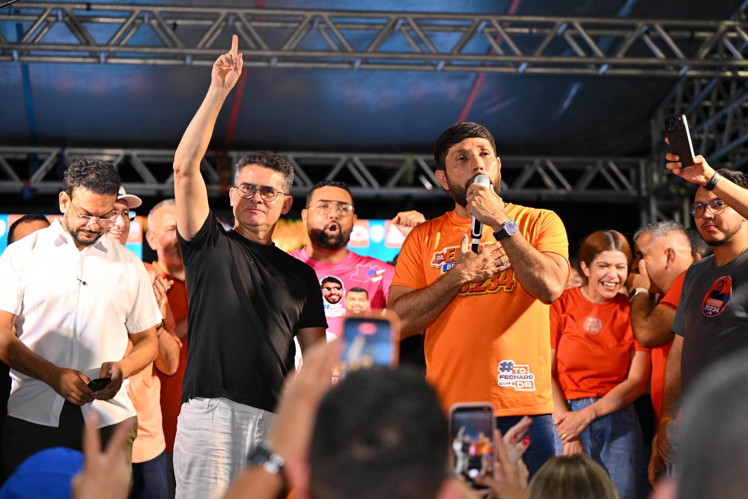 Arena Amadeu Teixeira será preparada para grandes eventos