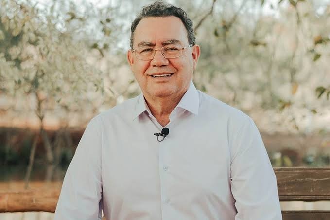Augusto Cury dobra intenção de voto para 4%