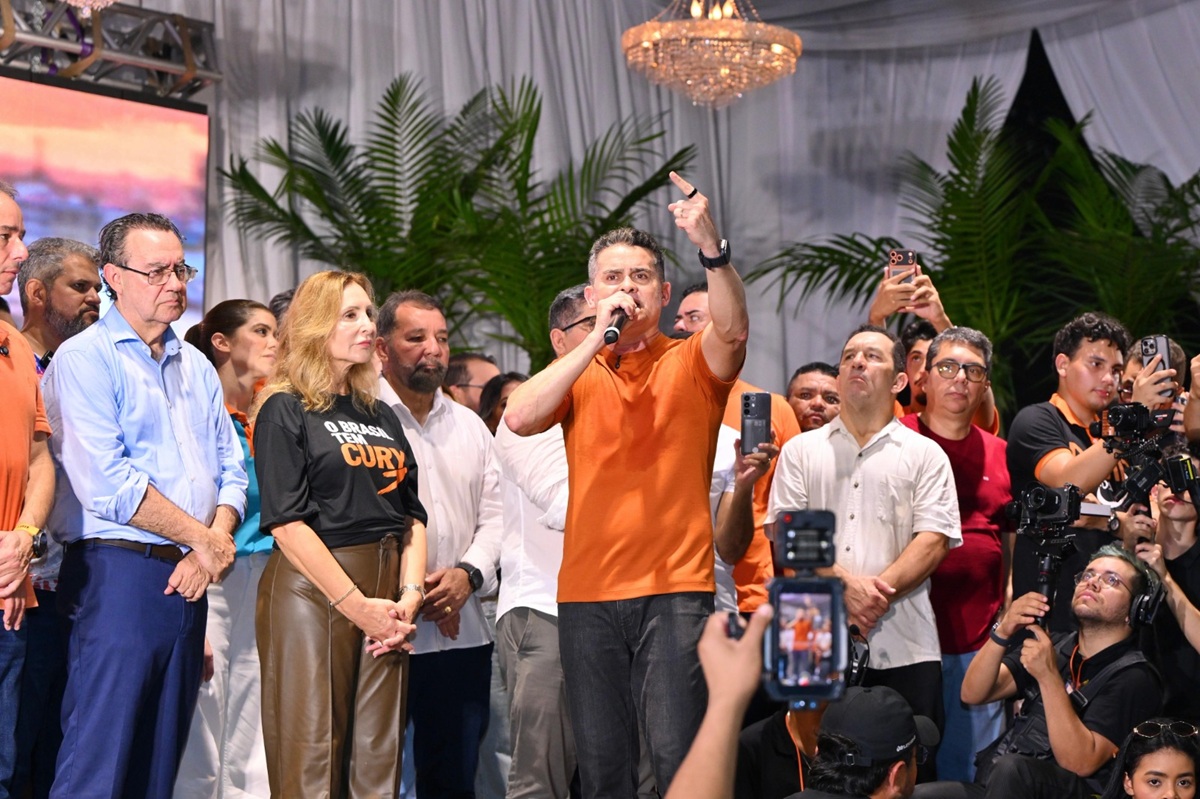 David Almeida quer fortalecer turismo e gastronomia