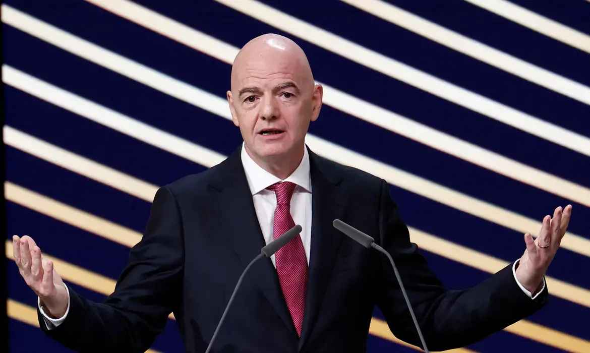 Crise na FIFA pode gerar ruptura global