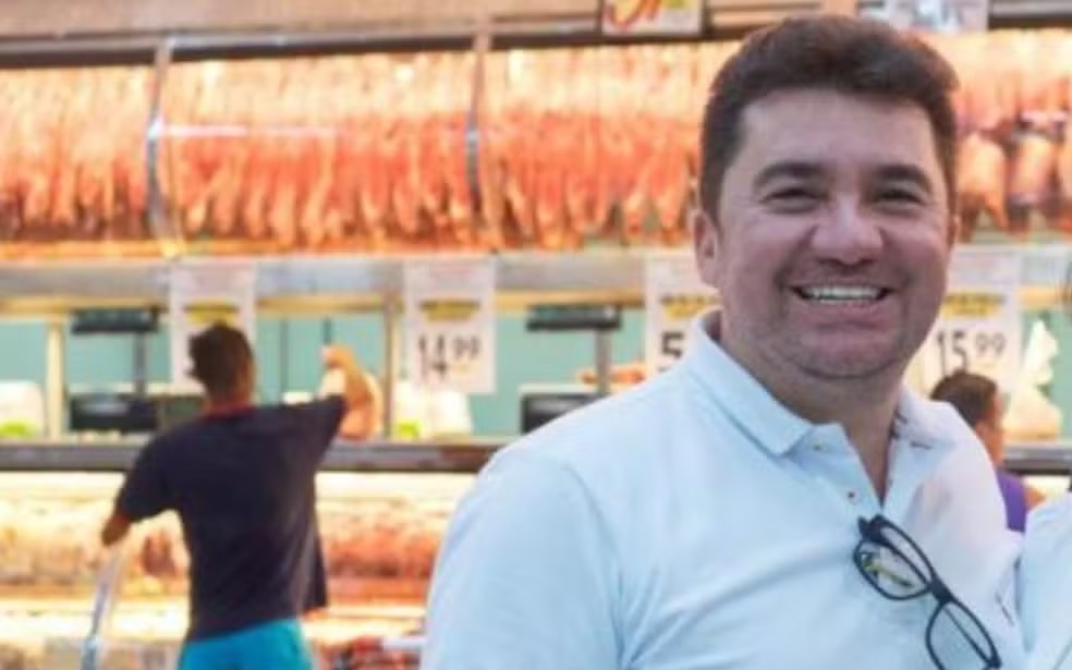 Empresário do Baratão da Carne sofre assalto