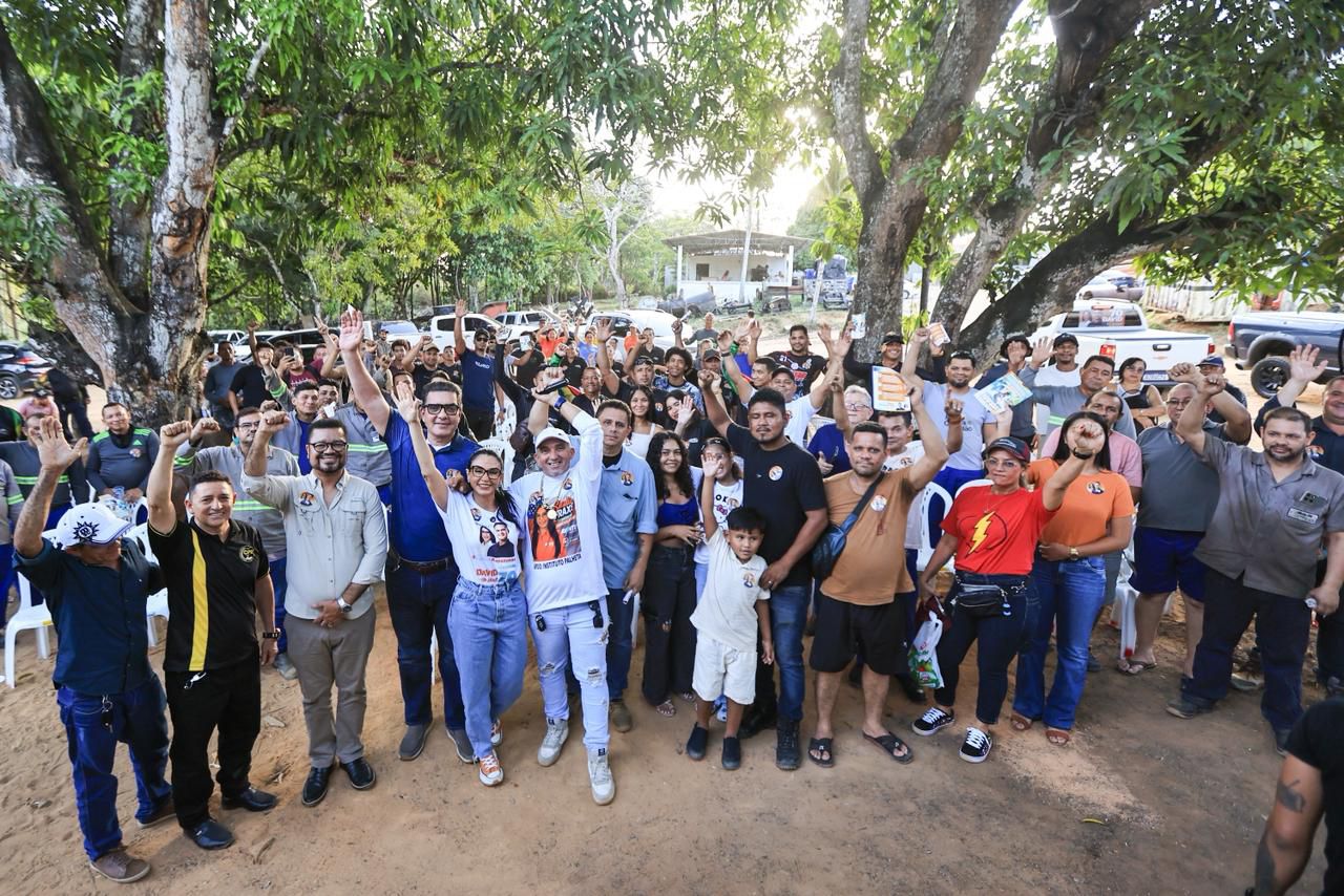 Dra. Shádia defende construção política com diálogo direto com a população