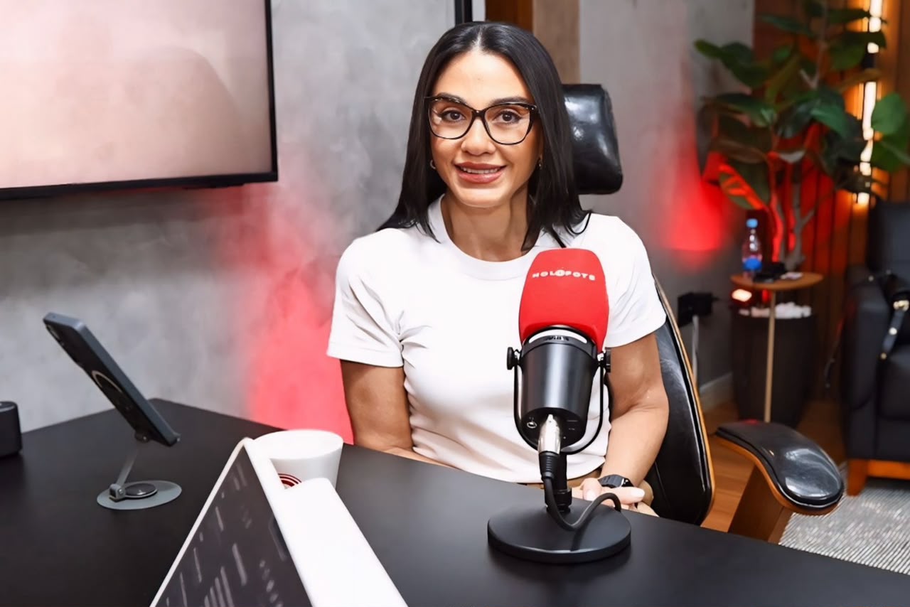 Dra. Shádia explica retenção de ambulâncias e defende o Samu