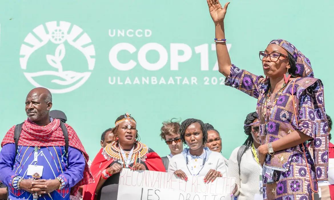 COP17: EUA são criticados por posição sobre pautas sociais
