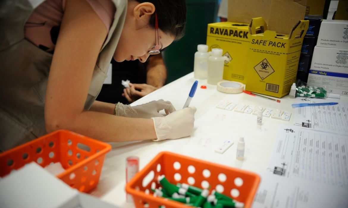 Estudo alerta para hepatite D entre ribeirinhos da Amazônia