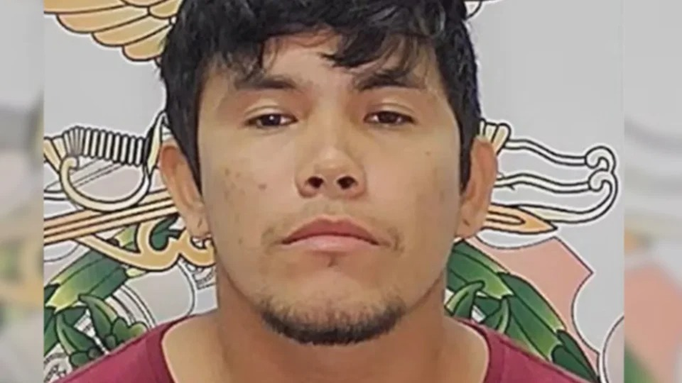 Acidente de moto ajuda a localizar foragido em Manaus