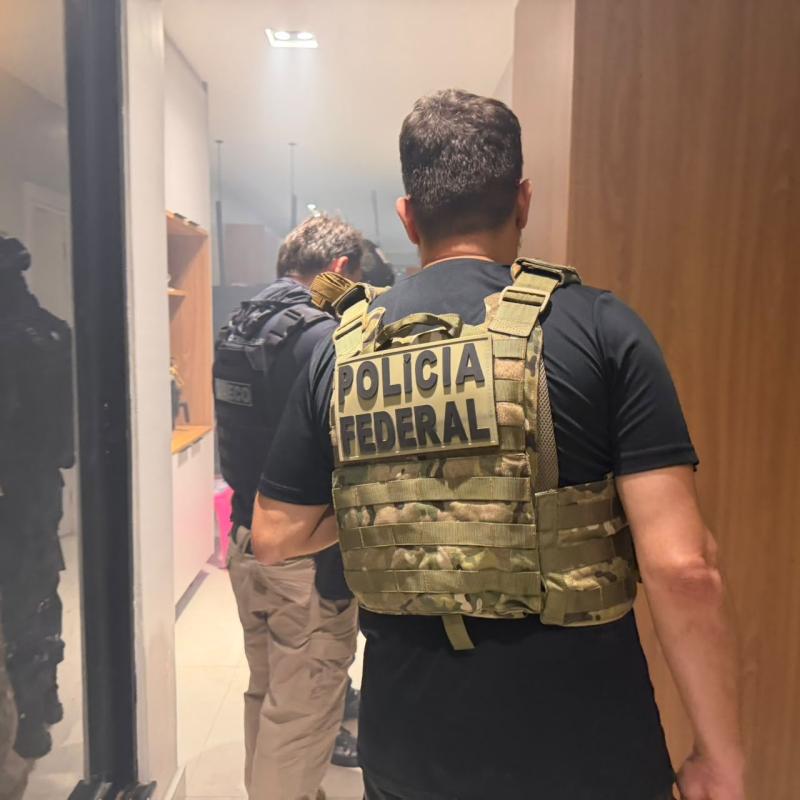 Quem é Wellisson Albarado, preso em Manaus