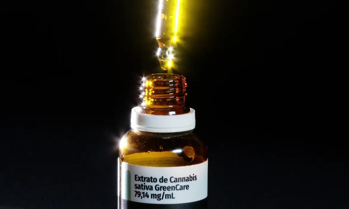 Anvisa autoriza 116 mil importações de cannabis