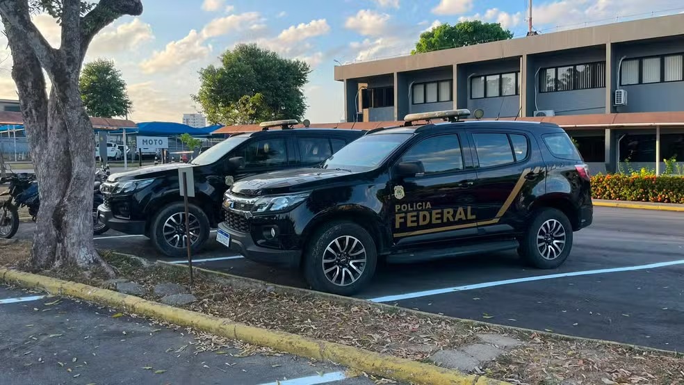 PF investiga esquema de cocaína entre Manaus e Tabatinga