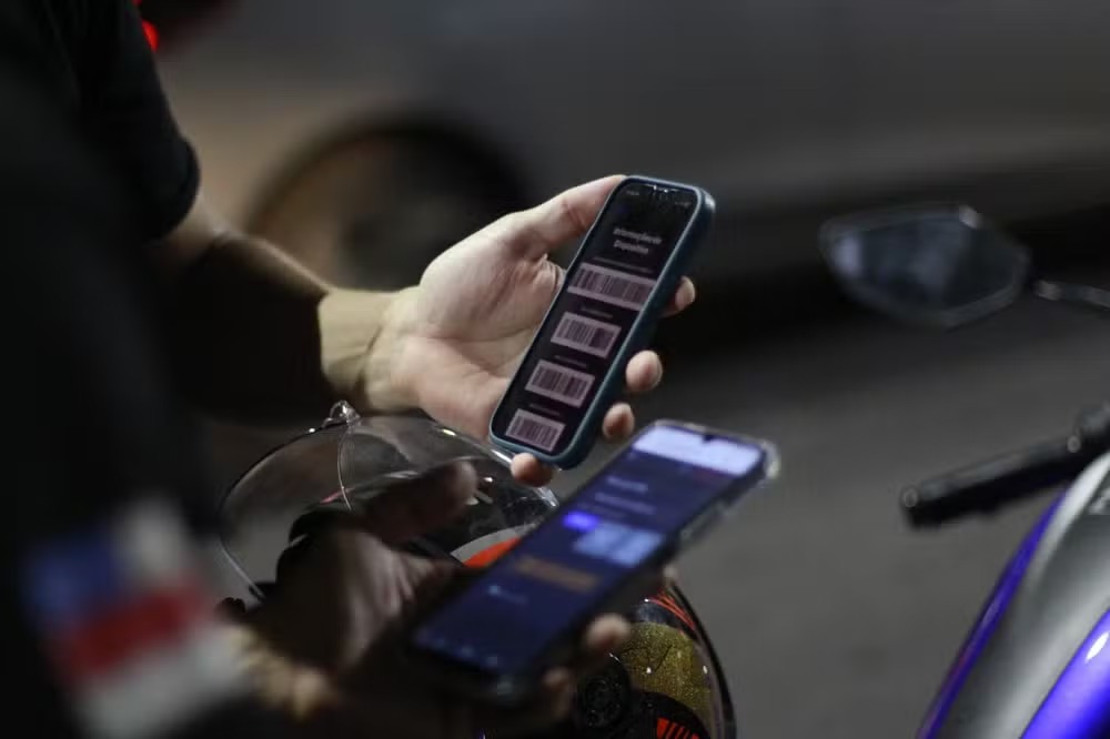 Como evitar golpes do RecuperaFone na devolução de celulares
