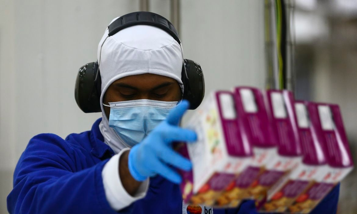 NR-1 e saúde mental: novos riscos no ambiente de trabalho