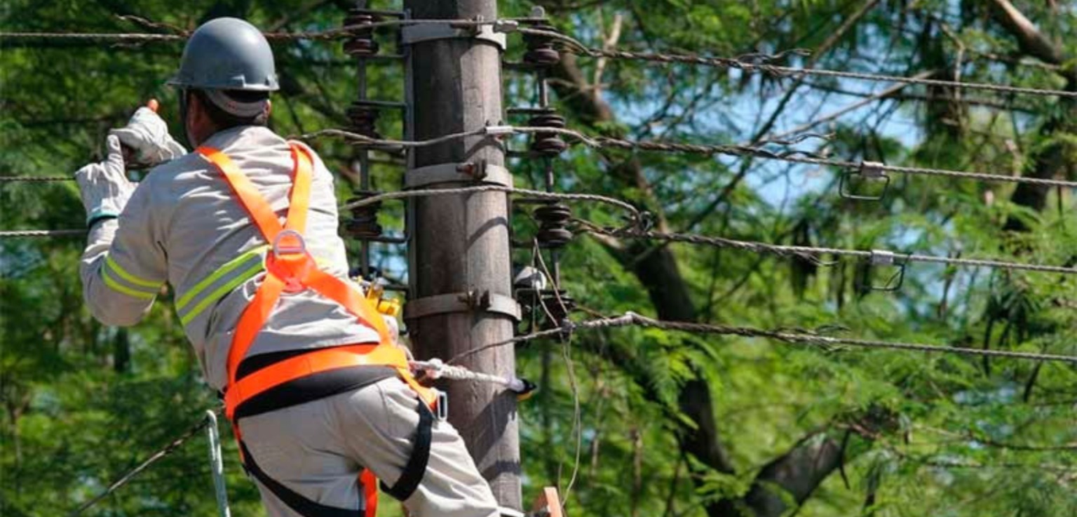 Manutenção deixa bairros de Manaus sem energia