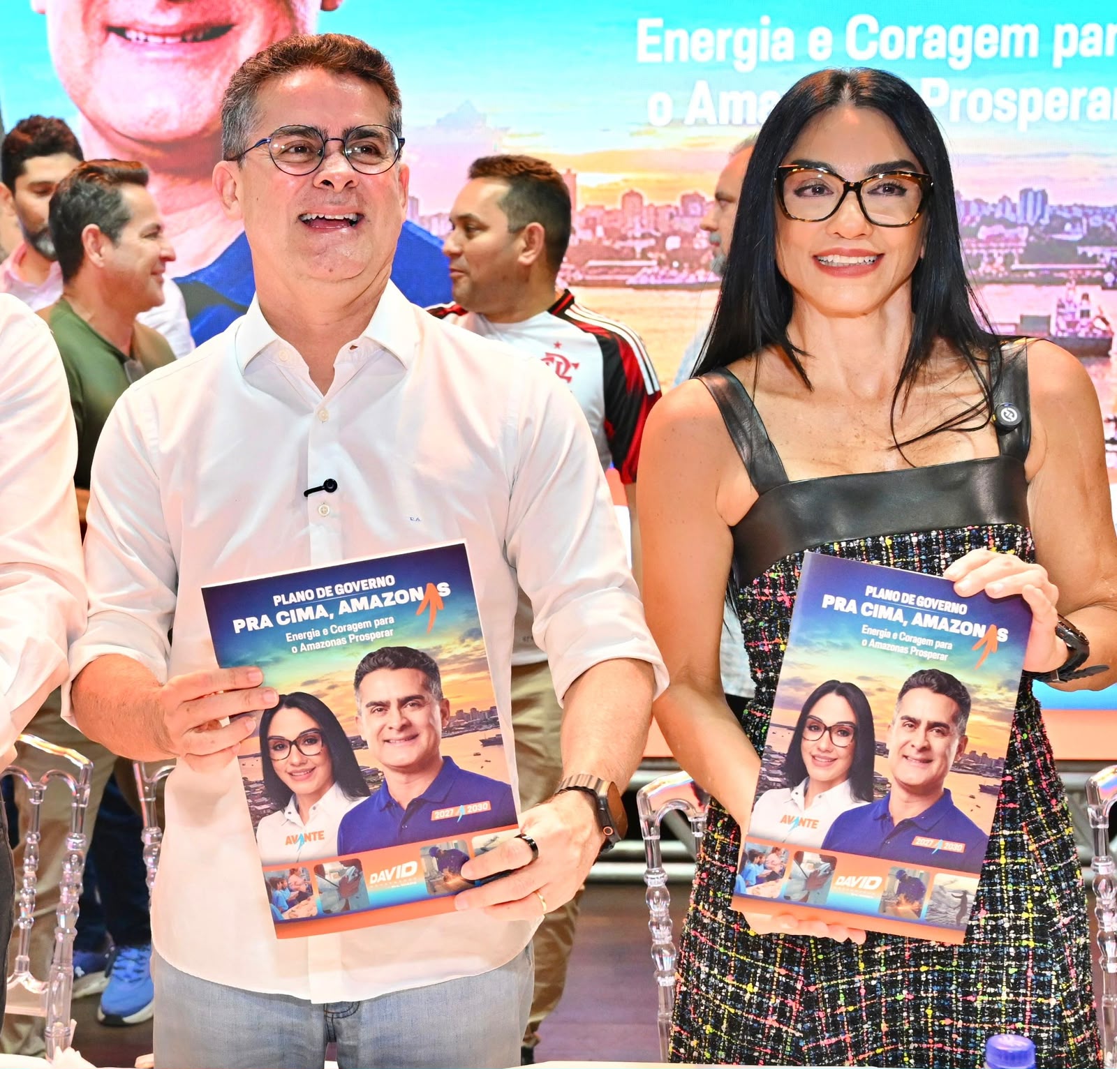 Plano amplia saúde regionalizada no Amazonas