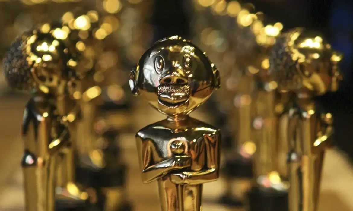 "Homem com H" é o filme mais premiado